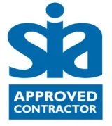 SIA Approved Contractor Scheme